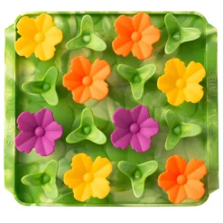 Wildflower Foraging Mat