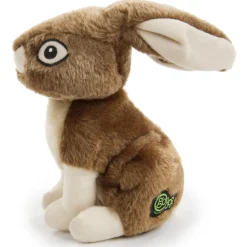 Wildlife Rabbit Dog Toy