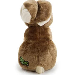 Wildlife Rabbit Dog Toy
