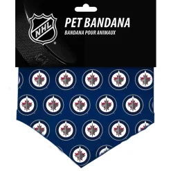 Winnipeg Jets Bandana