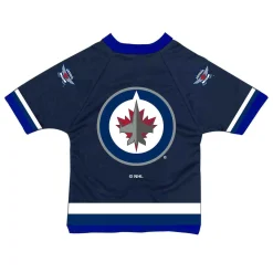 Winnipeg Jets Jersey
