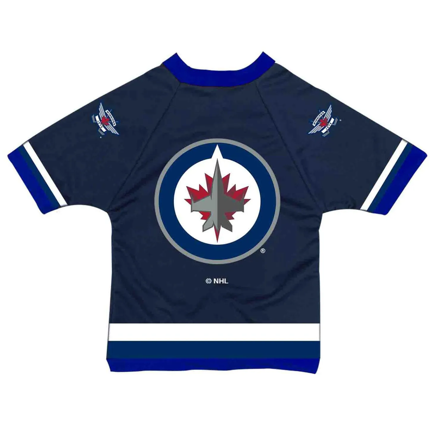 Winnipeg Jets Jersey