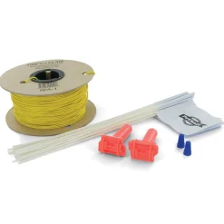 Wire and Flag Kit