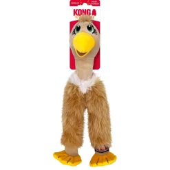 Wishbone Plush Assorted Dog Toy