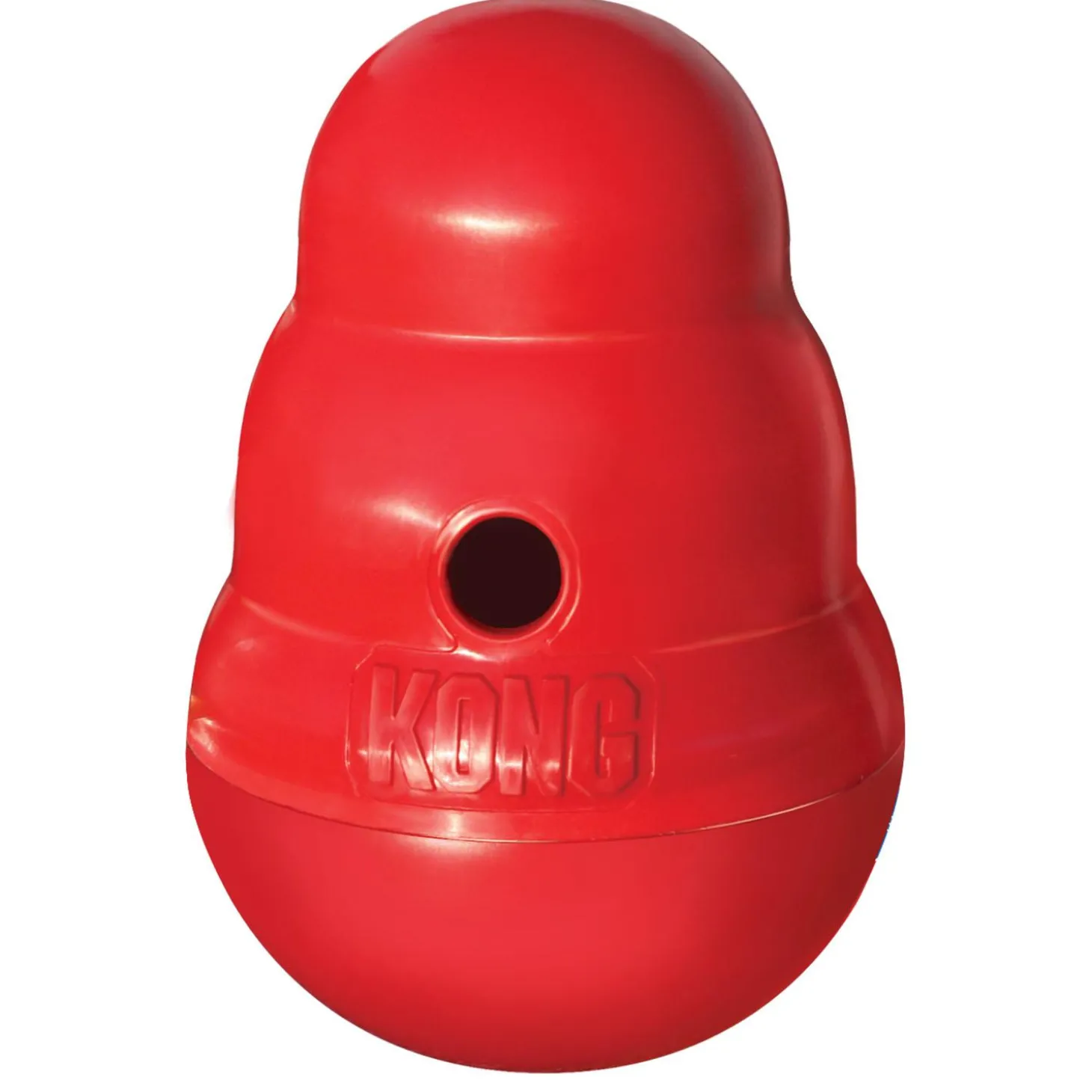 Wobbler Dog Toy