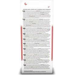 Woodland Loops Small Animal Treats