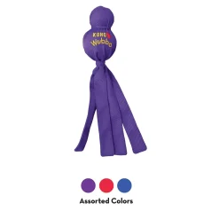 Wubba Assorted Colours Dog Toy
