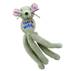 Wubba Mouse Cat Toy