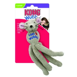 Wubba Mouse Cat Toy