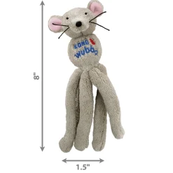 Wubba Mouse Cat Toy