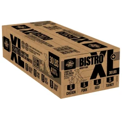 XL Bistro Box Dog Food