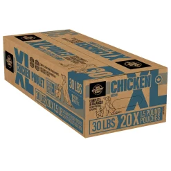 XL Chicken Dog Food