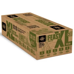 XL Feast Variety Box Dog Food