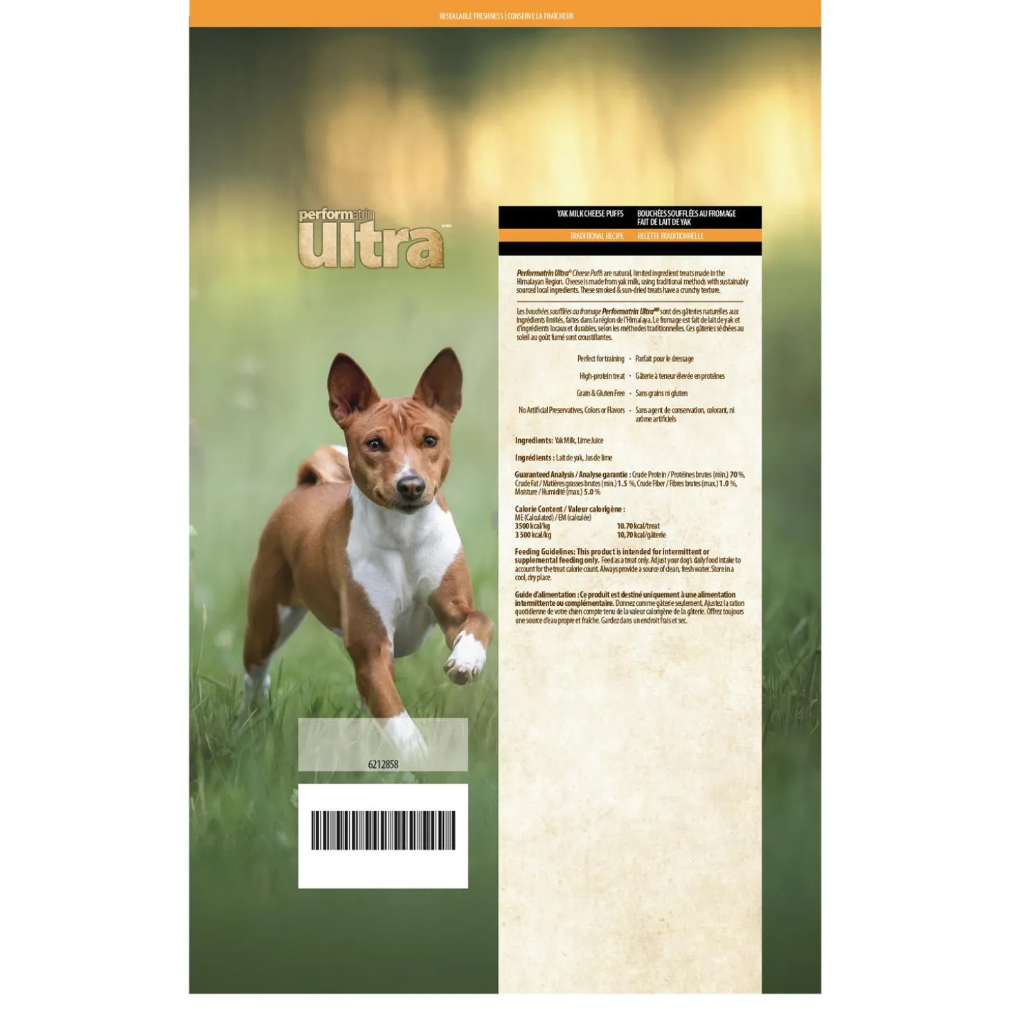 Yak Milk Cheese Puffs Traditional Recipe Dog Treats