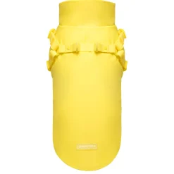 Yellow Raincoat Harness