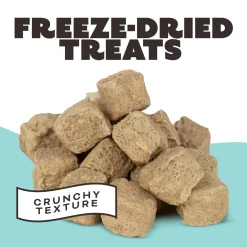 You're My Butter Half! Chicken, Peanut Butter & Goat Milk Dog Treats