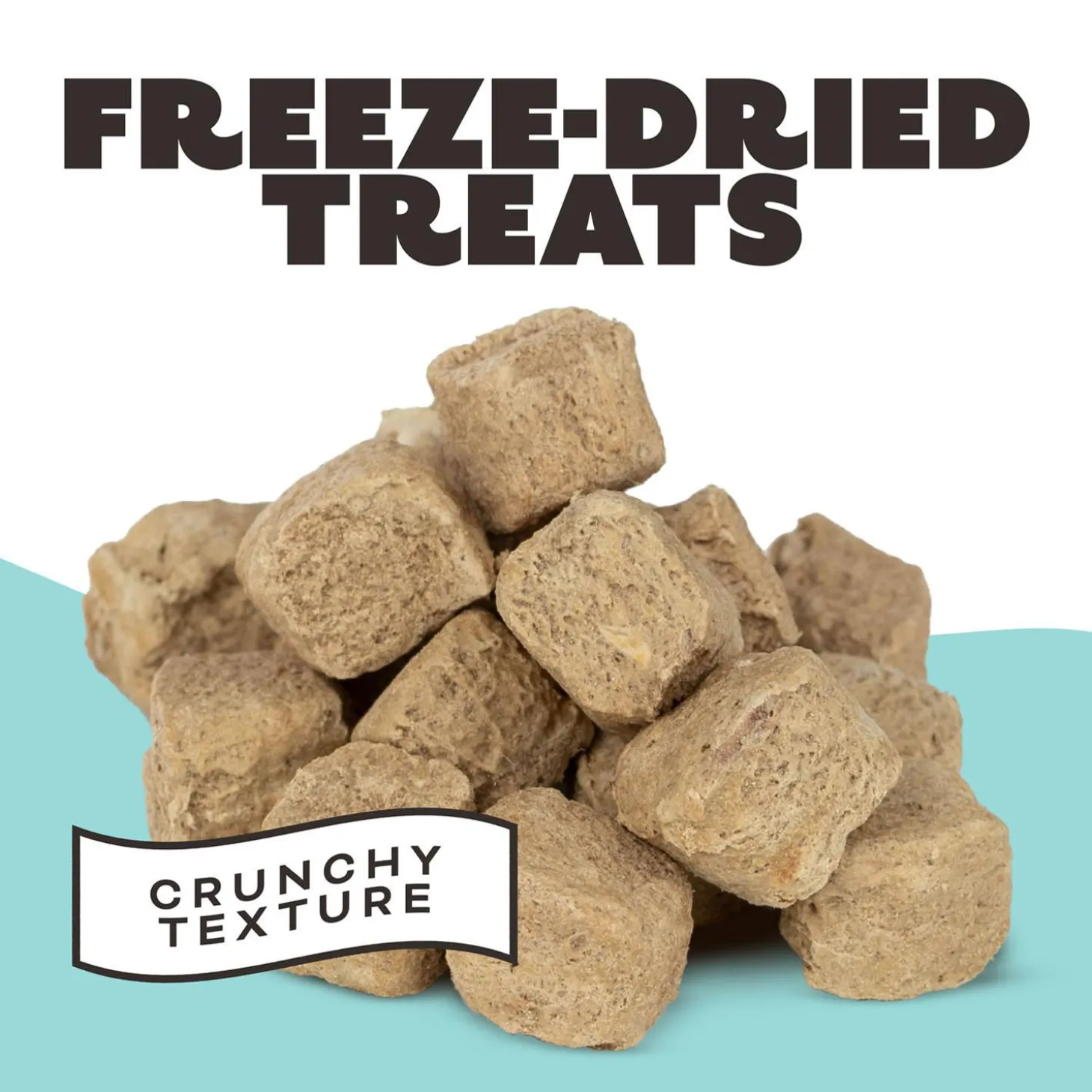 You're My Butter Half! Chicken, Peanut Butter & Goat Milk Dog Treats