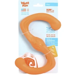 Zogoflex Bumi Assorted Colours Dog Toy