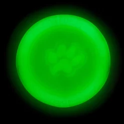 Zogoflex Glow Zisc Play Toy