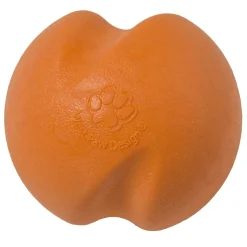 Zogoflex Jive Ball Assorted Colours Dog Toy