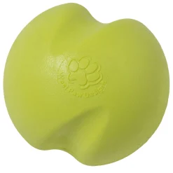 Zogoflex Jive Ball Assorted Colours Dog Toy