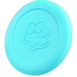 Zogoflex Zisc Assorted Colours Dog Toy