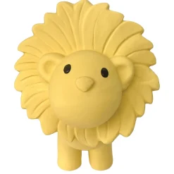 Zoo Chew Lion Dog Toy