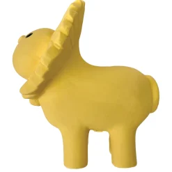 Zoo Chew Lion Dog Toy