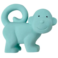 Zoo Chew Monkey Dog Toy