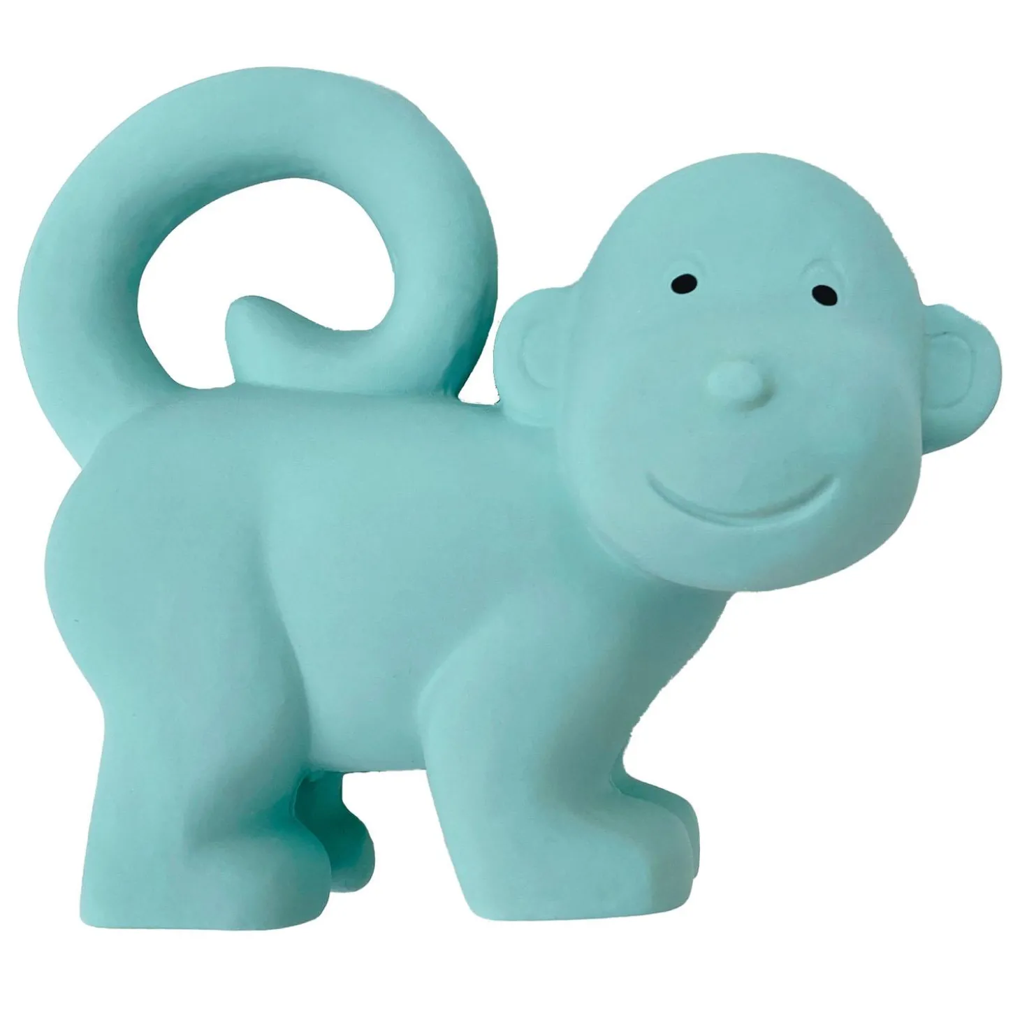 Zoo Chew Monkey Dog Toy