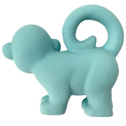 Zoo Chew Monkey Dog Toy