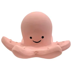 Zoo Chew Octopus Dog Toy