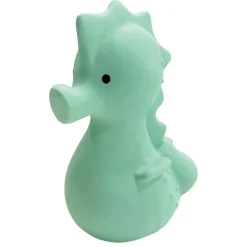 Zoo Chew Seahorse Dog Toy