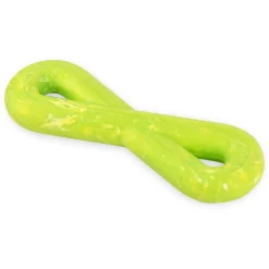 ZoomieRex FantasTug Green Dog Toy